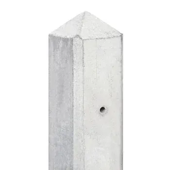 Betonpalen & Platen
